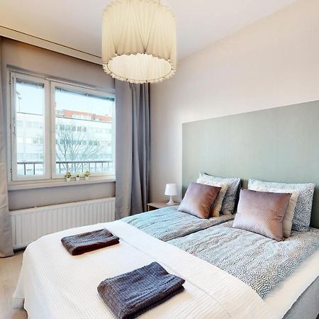 Bellarova Apartments VI Rovaniemi Kültér fotó