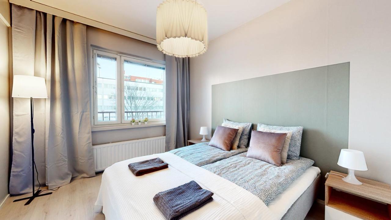 Bellarova Apartments VI Rovaniemi Kültér fotó