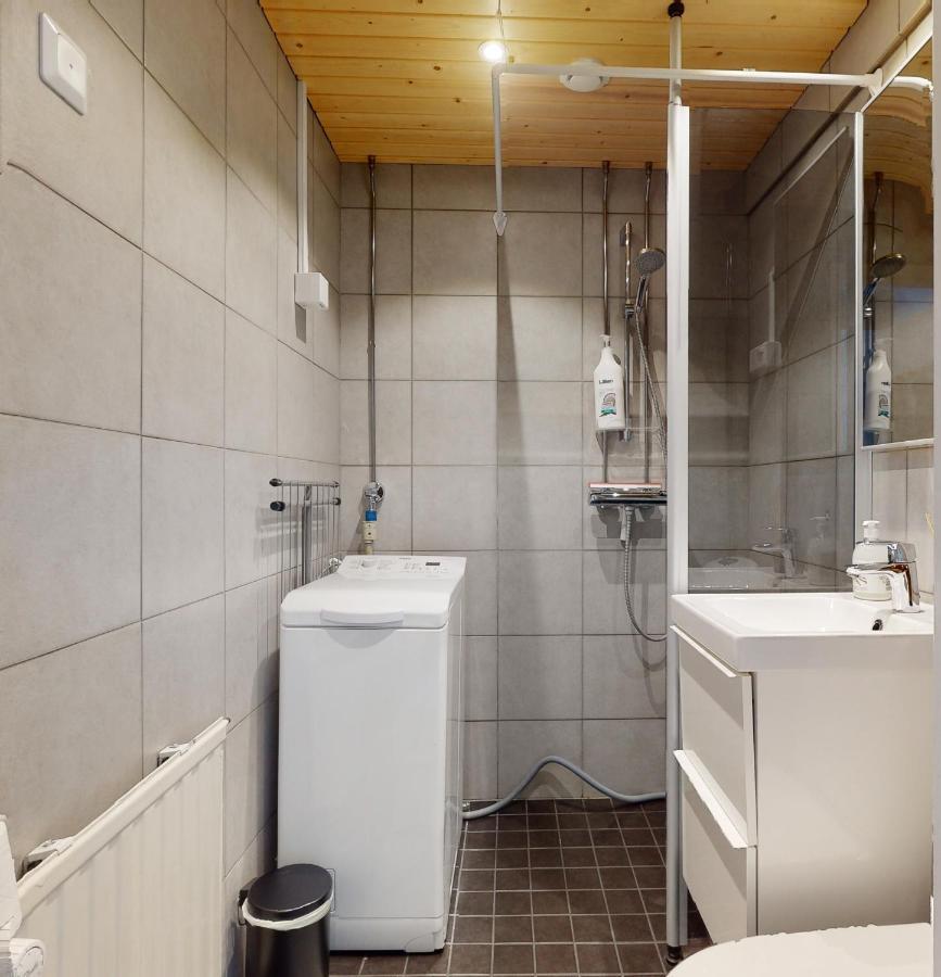 Bellarova Apartments VI Rovaniemi Kültér fotó